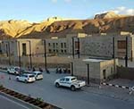 شفاخانه ولایتی بامیان با مجهزترین وسایل عصریِ درمانی گشایش یافت